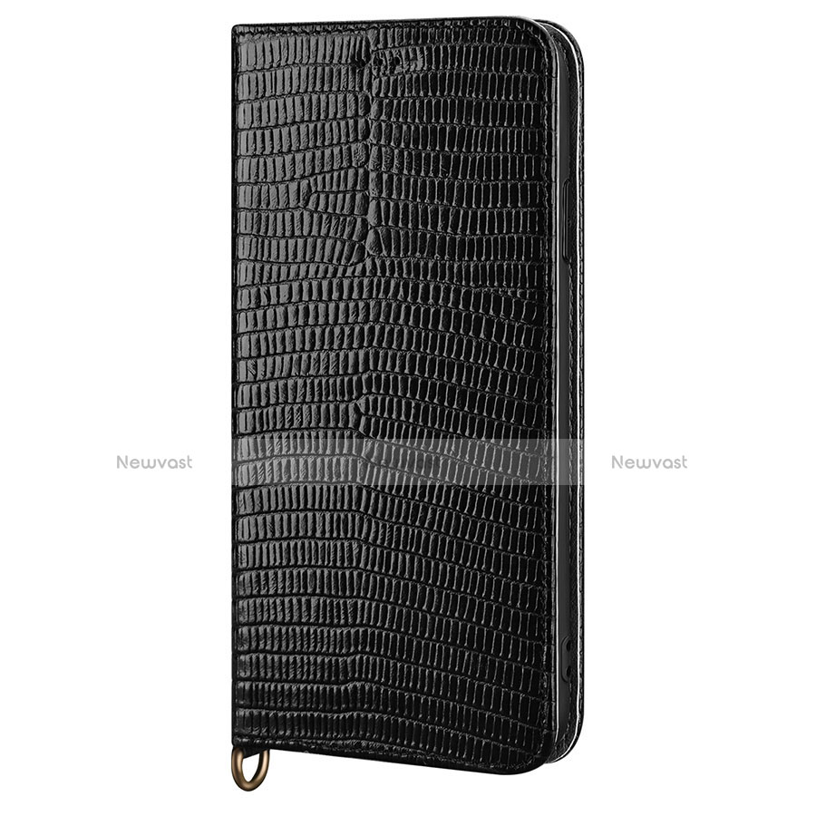 Leather Case Stands Flip Cover L11 Holder for Huawei Mate 20