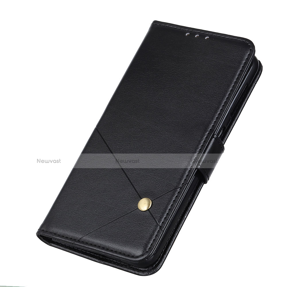Leather Case Stands Flip Cover L11 Holder for Huawei Nova 8 SE 5G