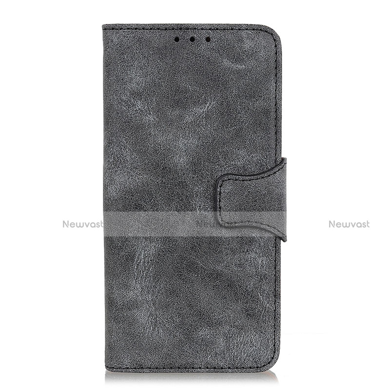 Leather Case Stands Flip Cover L11 Holder for Huawei P40 Lite