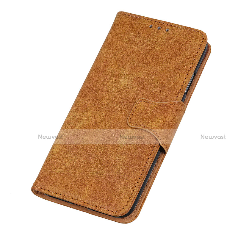 Leather Case Stands Flip Cover L11 Holder for Huawei P40 Lite