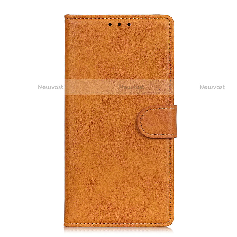 Leather Case Stands Flip Cover L11 Holder for Motorola Moto Edge