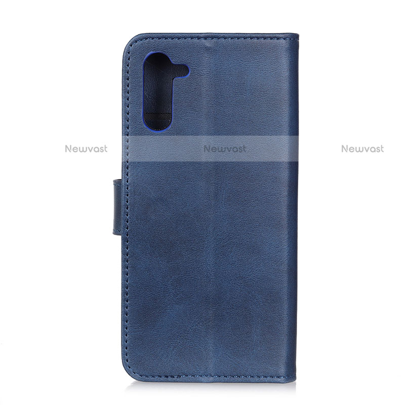 Leather Case Stands Flip Cover L11 Holder for Motorola Moto Edge