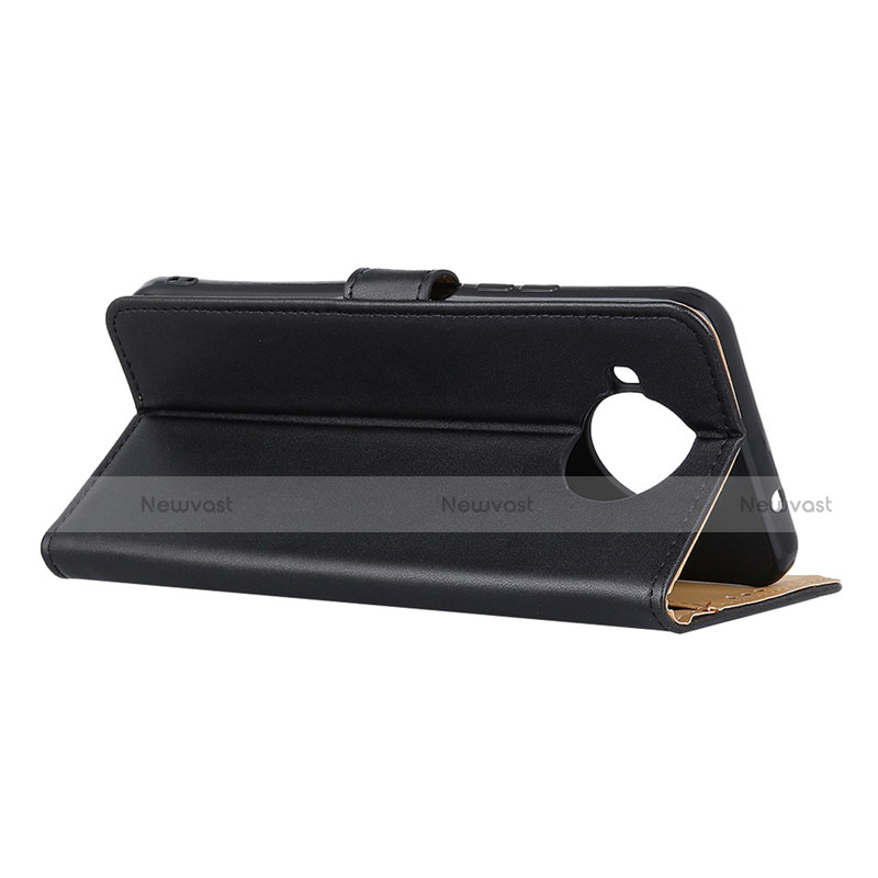 Leather Case Stands Flip Cover L11 Holder for Nokia 8.3 5G