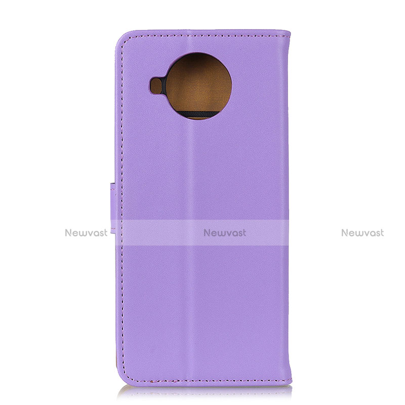 Leather Case Stands Flip Cover L11 Holder for Nokia 8.3 5G