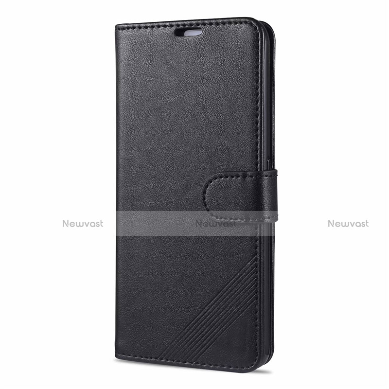 Leather Case Stands Flip Cover L11 Holder for Oppo A32