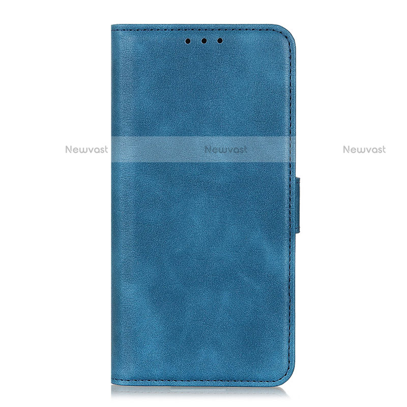 Leather Case Stands Flip Cover L11 Holder for Realme V5 5G