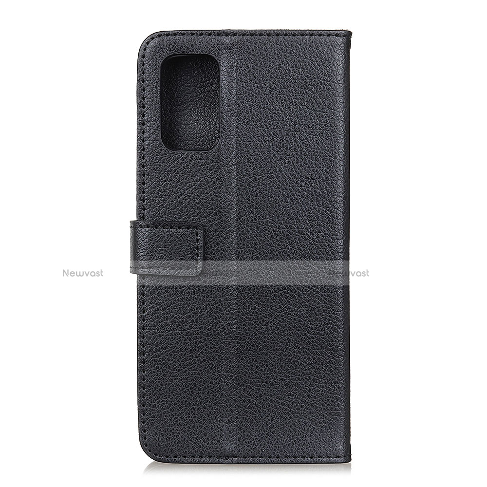 Leather Case Stands Flip Cover L11 Holder for Realme X7 Pro 5G