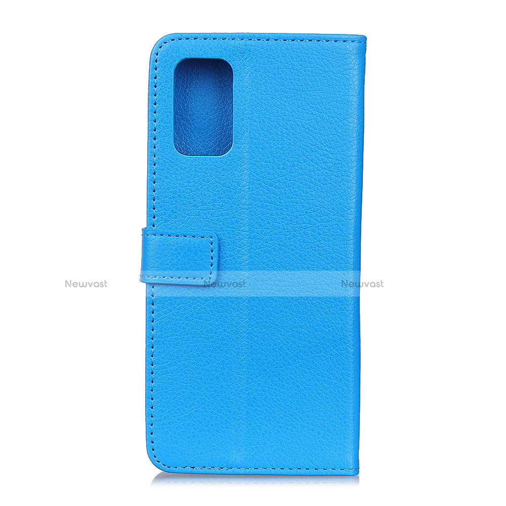 Leather Case Stands Flip Cover L11 Holder for Realme X7 Pro 5G