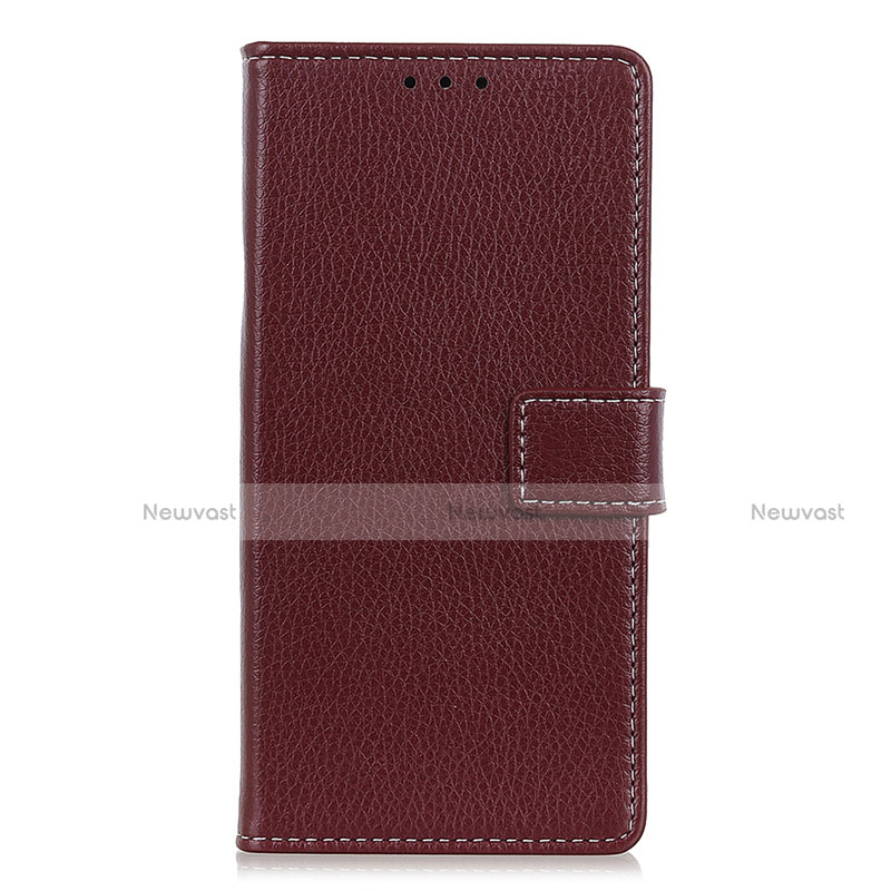 Leather Case Stands Flip Cover L11 Holder for Samsung Galaxy S20 FE 2022 5G