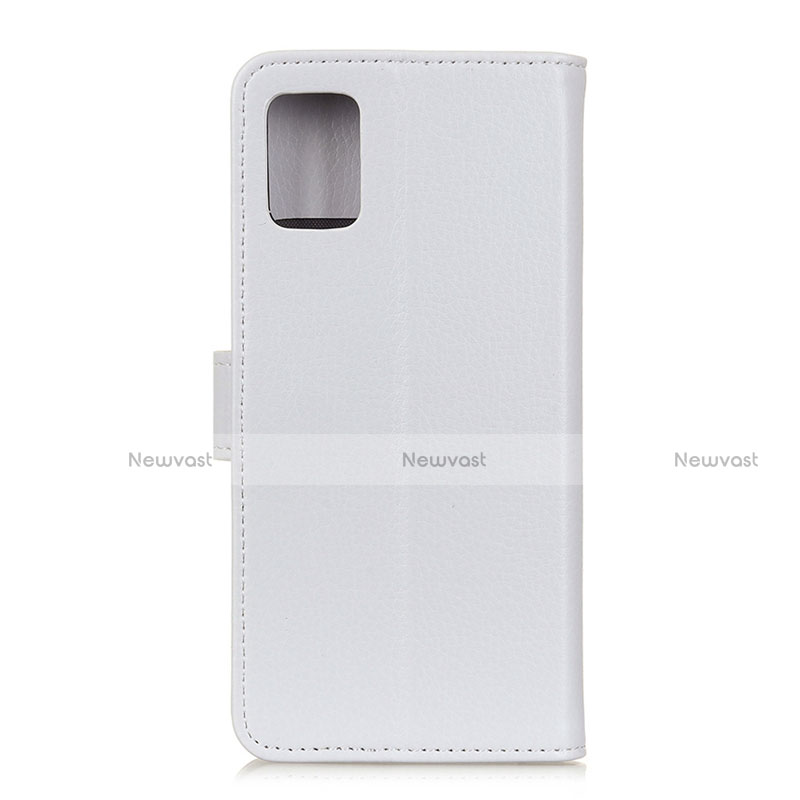 Leather Case Stands Flip Cover L11 Holder for Samsung Galaxy S20 FE 2022 5G