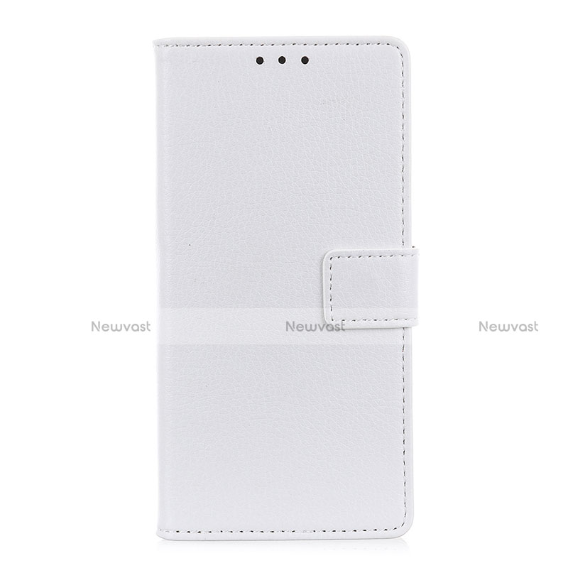 Leather Case Stands Flip Cover L11 Holder for Samsung Galaxy S20 Lite 5G