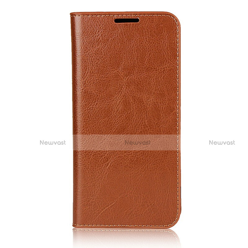 Leather Case Stands Flip Cover L11 Holder for Xiaomi Redmi 8A