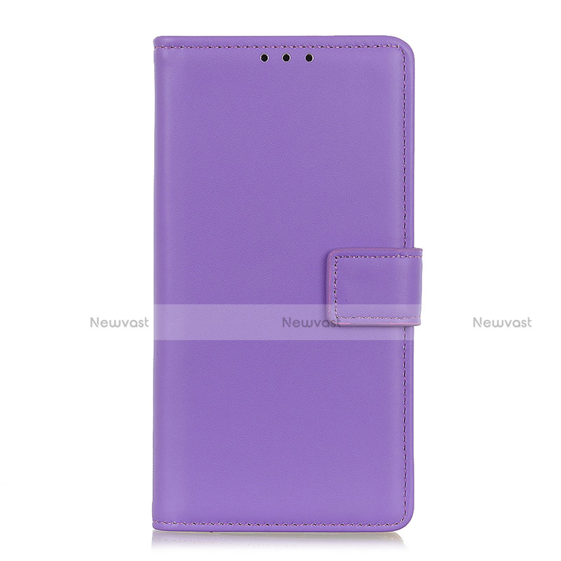 Leather Case Stands Flip Cover L12 Holder for Huawei Mate 40 Lite 5G