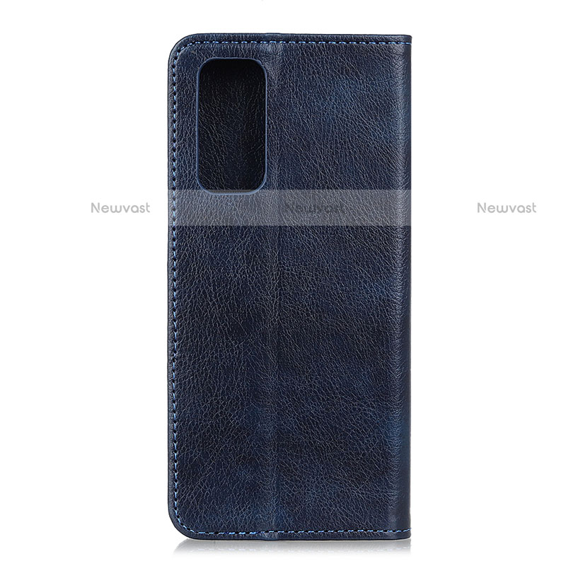 Leather Case Stands Flip Cover L12 Holder for Realme V5 5G