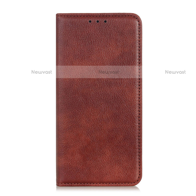 Leather Case Stands Flip Cover L12 Holder for Realme V5 5G