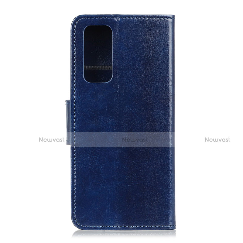 Leather Case Stands Flip Cover L12 Holder for Xiaomi Mi 10T 5G