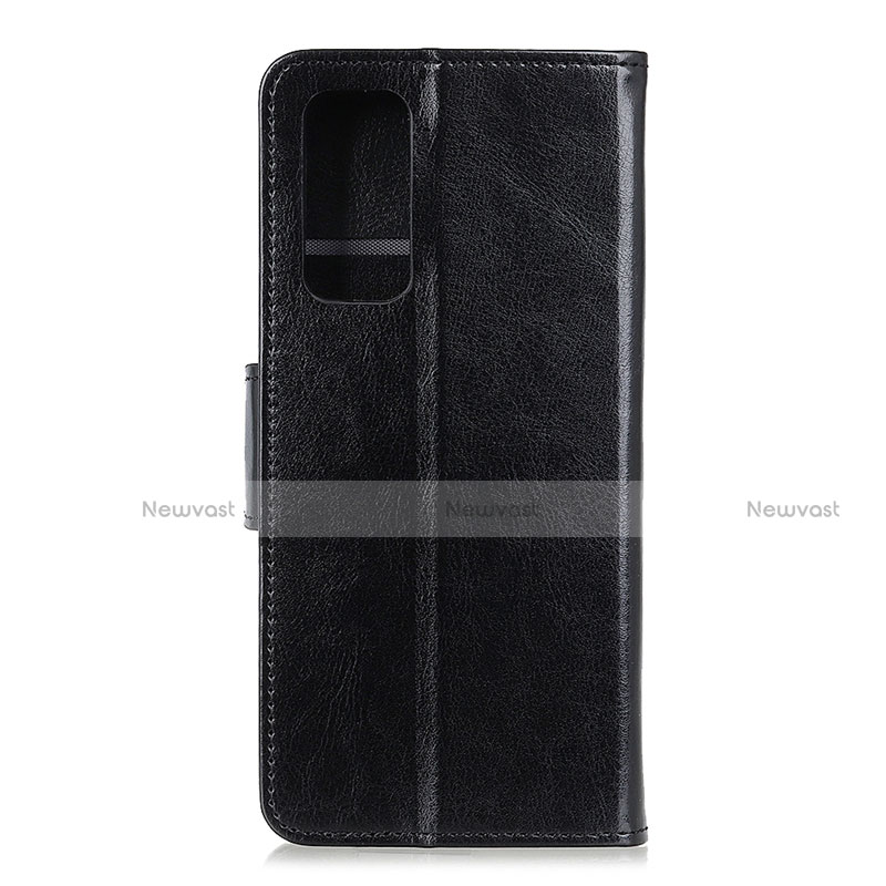 Leather Case Stands Flip Cover L12 Holder for Xiaomi Mi 10T 5G