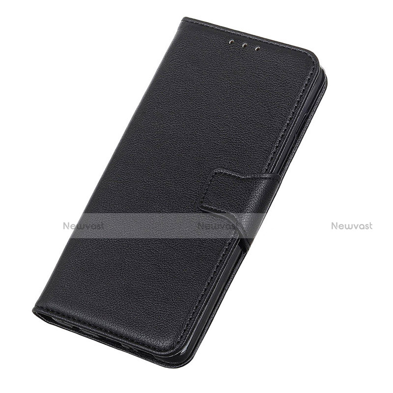 Leather Case Stands Flip Cover L14 Holder for Huawei Nova 6 SE