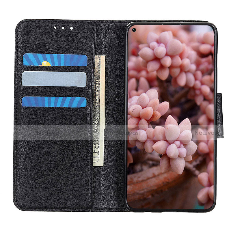 Leather Case Stands Flip Cover L14 Holder for Huawei P40 Lite