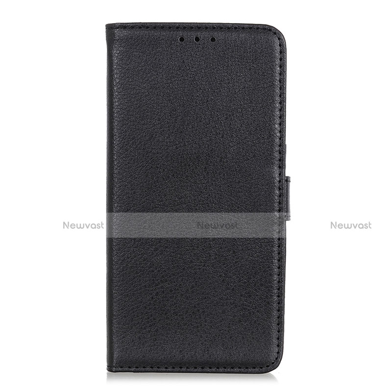 Leather Case Stands Flip Cover L14 Holder for Oppo Find X3 Lite 5G