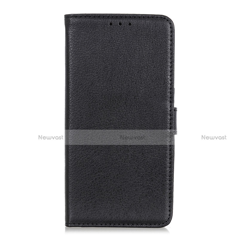 Leather Case Stands Flip Cover L14 Holder for Oppo Reno5 Pro 5G