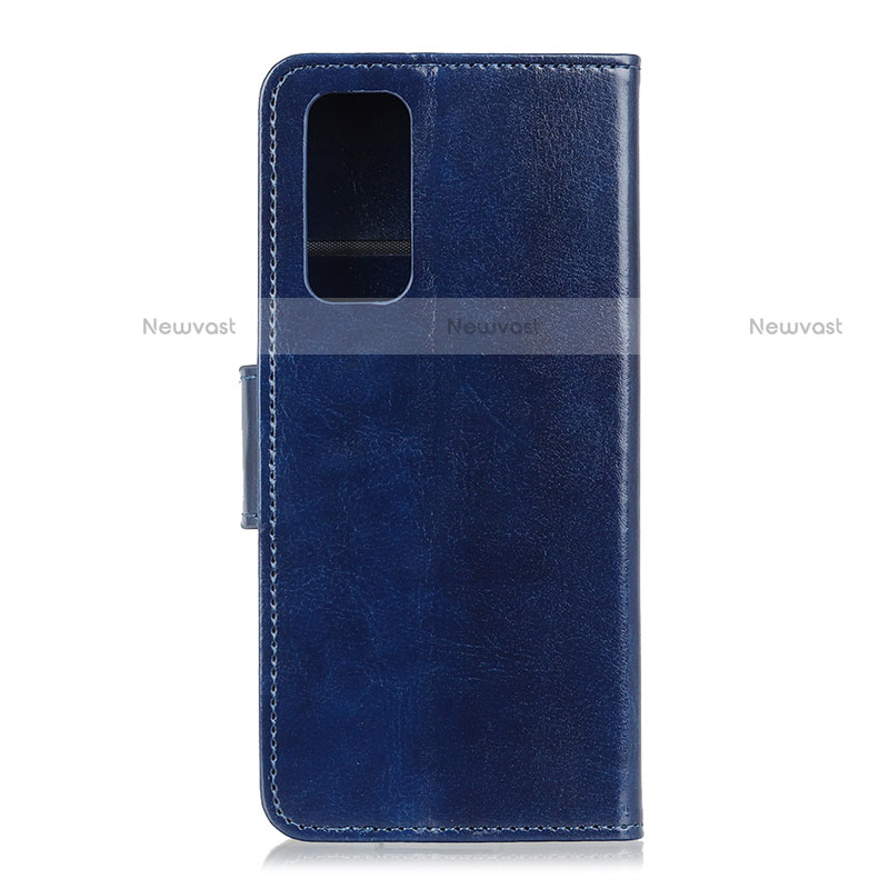 Leather Case Stands Flip Cover L14 Holder for Realme V5 5G