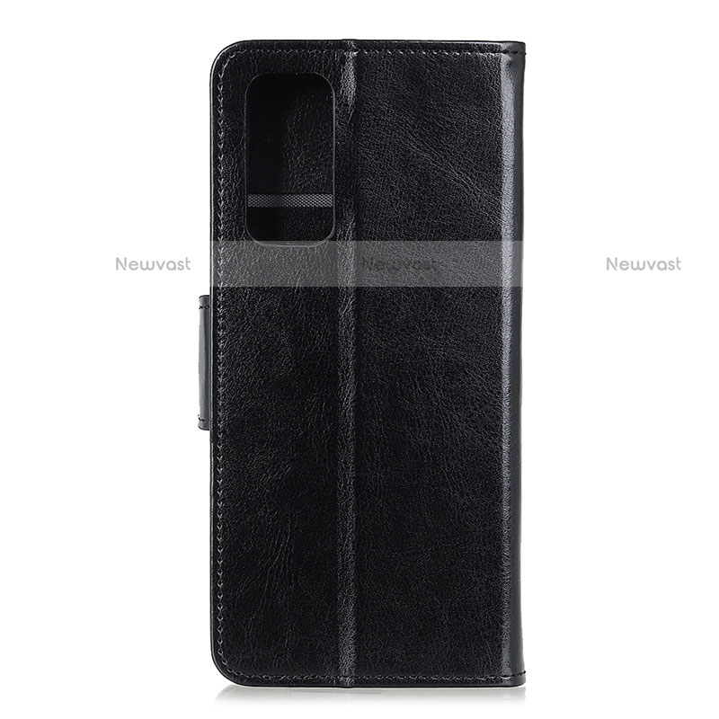 Leather Case Stands Flip Cover L14 Holder for Realme V5 5G