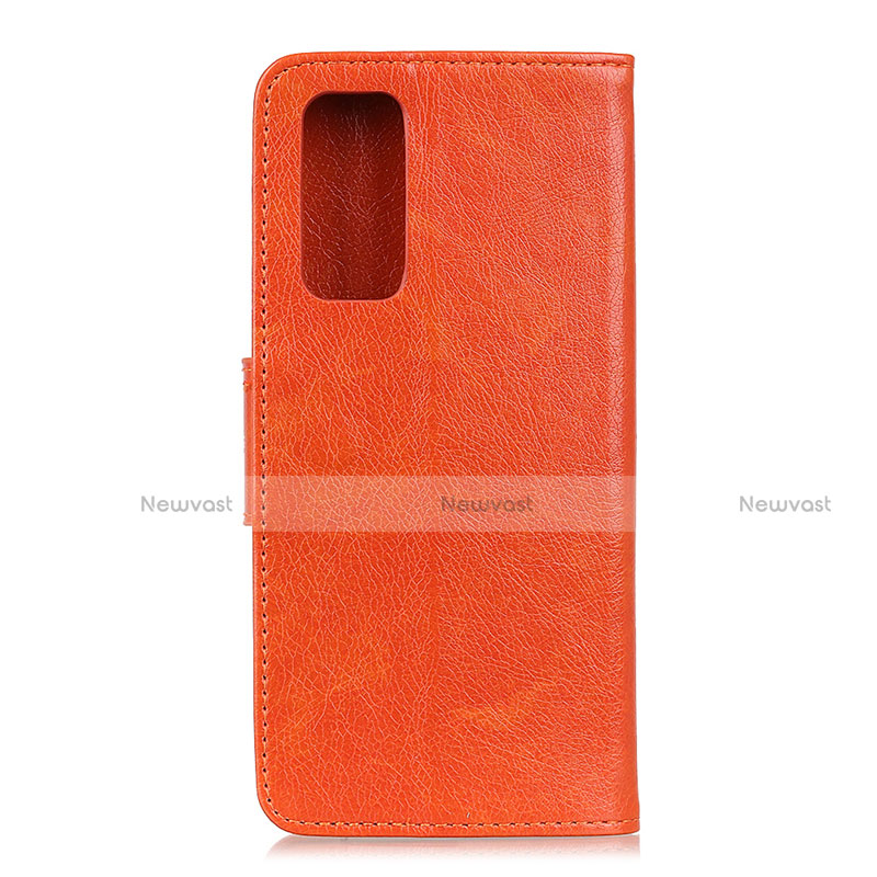 Leather Case Stands Flip Cover L14 Holder for Xiaomi Redmi K30S 5G