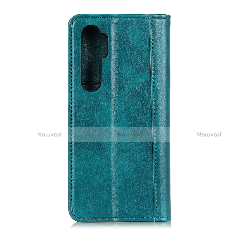 Leather Case Stands Flip Cover L15 Holder for OnePlus Nord