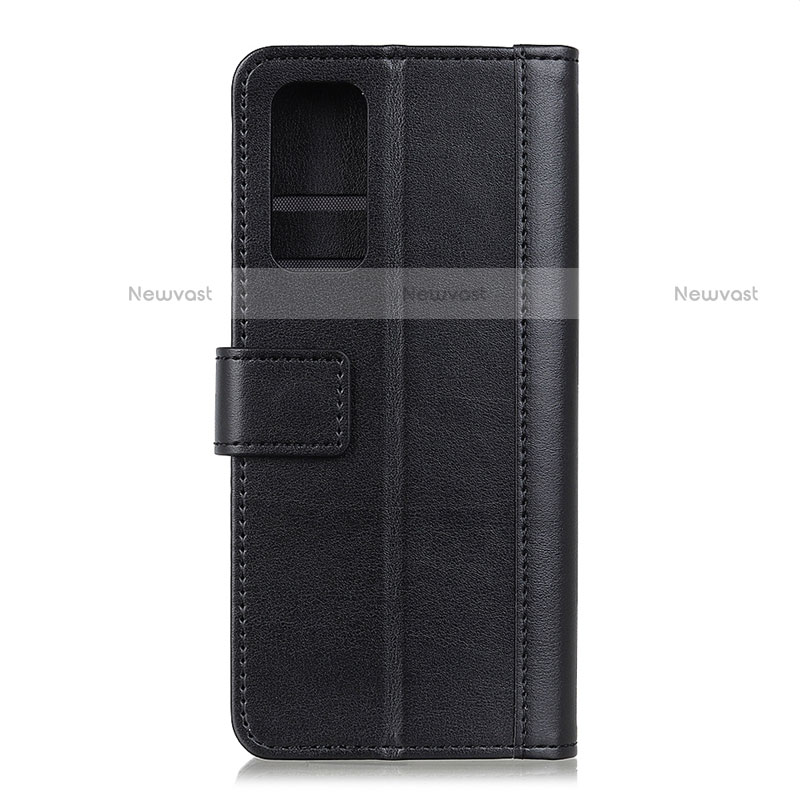 Leather Case Stands Flip Cover L15 Holder for Realme V5 5G