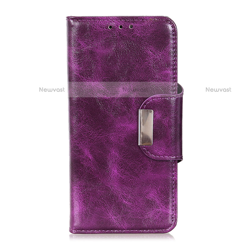 Leather Case Stands Flip Cover L16 Holder for Realme V5 5G