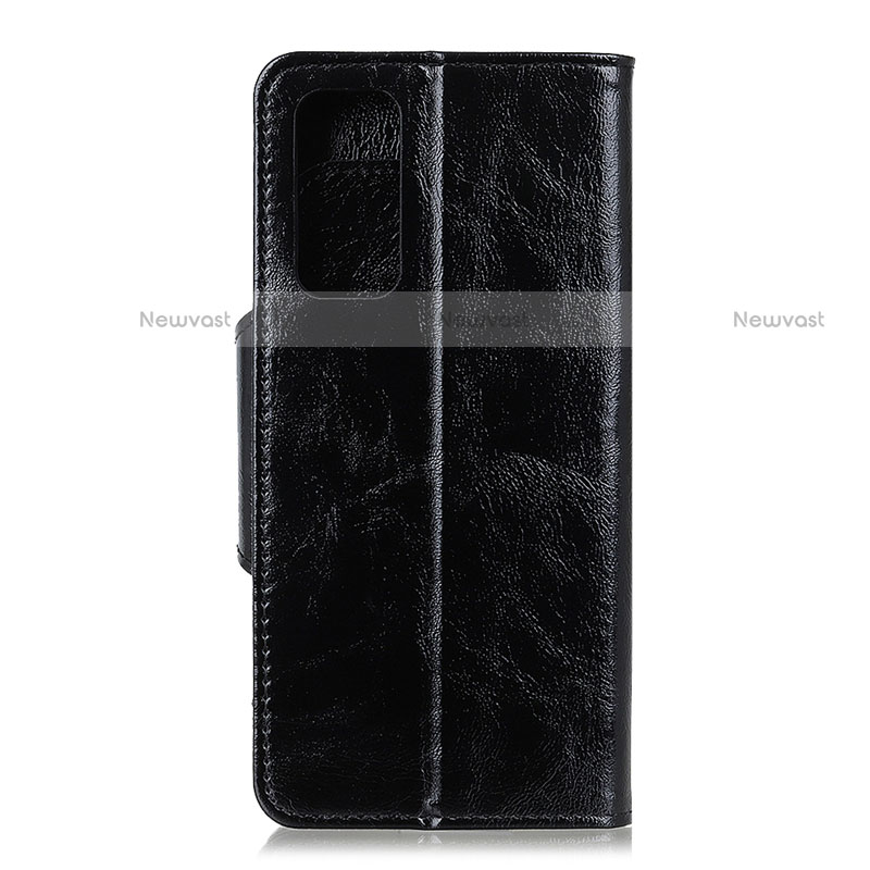 Leather Case Stands Flip Cover L16 Holder for Realme V5 5G