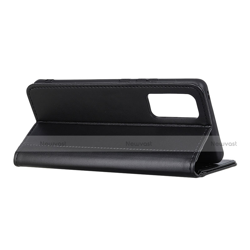 Leather Case Stands Flip Cover L16 Holder for Samsung Galaxy S20 FE 2022 5G