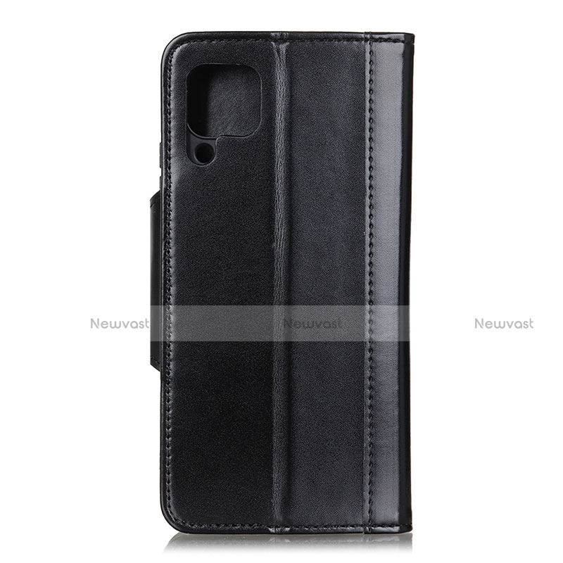 Leather Case Stands Flip Cover L17 Holder for Huawei Nova 6 SE