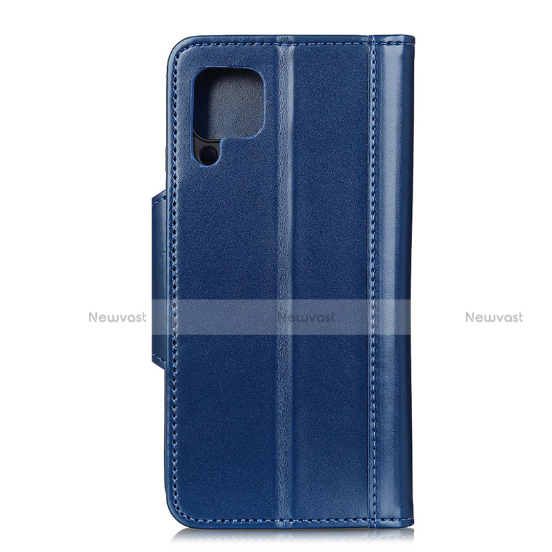 Leather Case Stands Flip Cover L17 Holder for Huawei Nova 7i