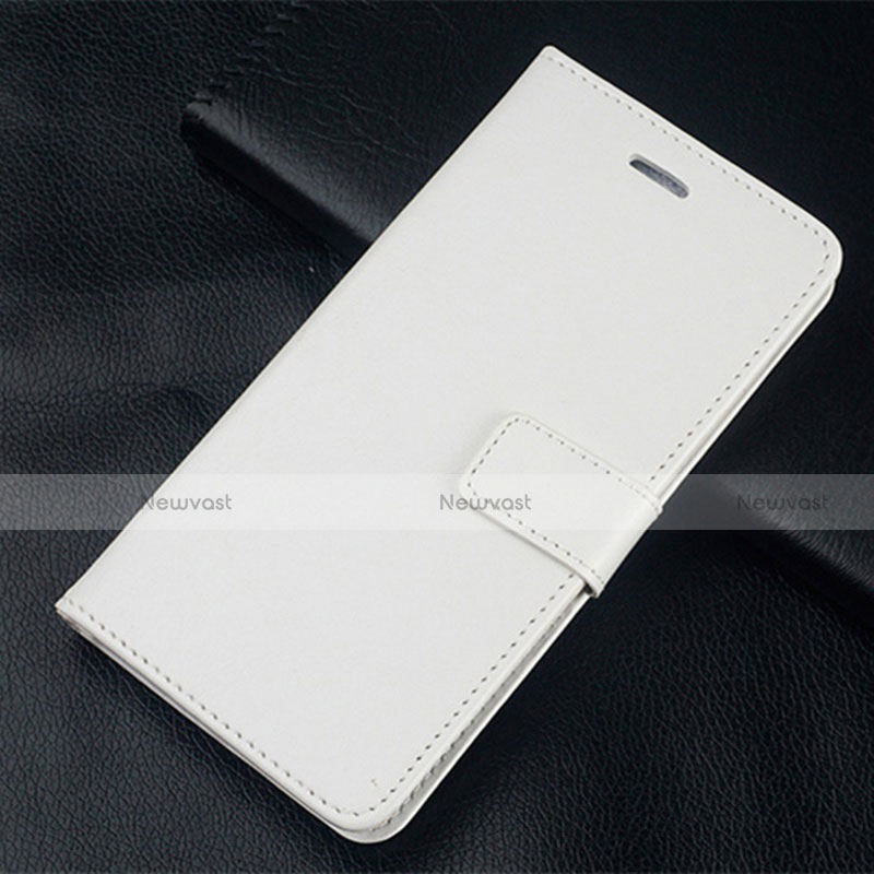 Leather Case Stands Flip Cover L20 Holder for Huawei Honor 30S