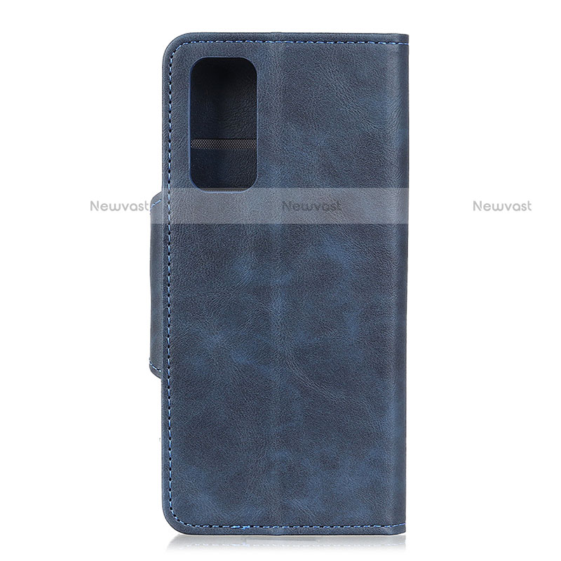 Leather Case Stands Flip Cover L20 Holder for Realme V5 5G