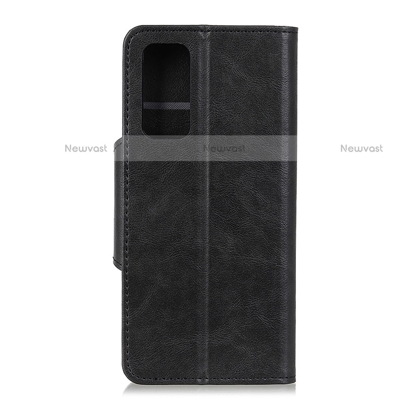 Leather Case Stands Flip Cover L20 Holder for Realme V5 5G