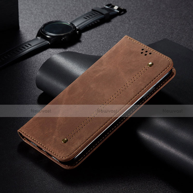 Leather Case Stands Flip Cover L21 Holder for Apple iPhone 14 Pro Max