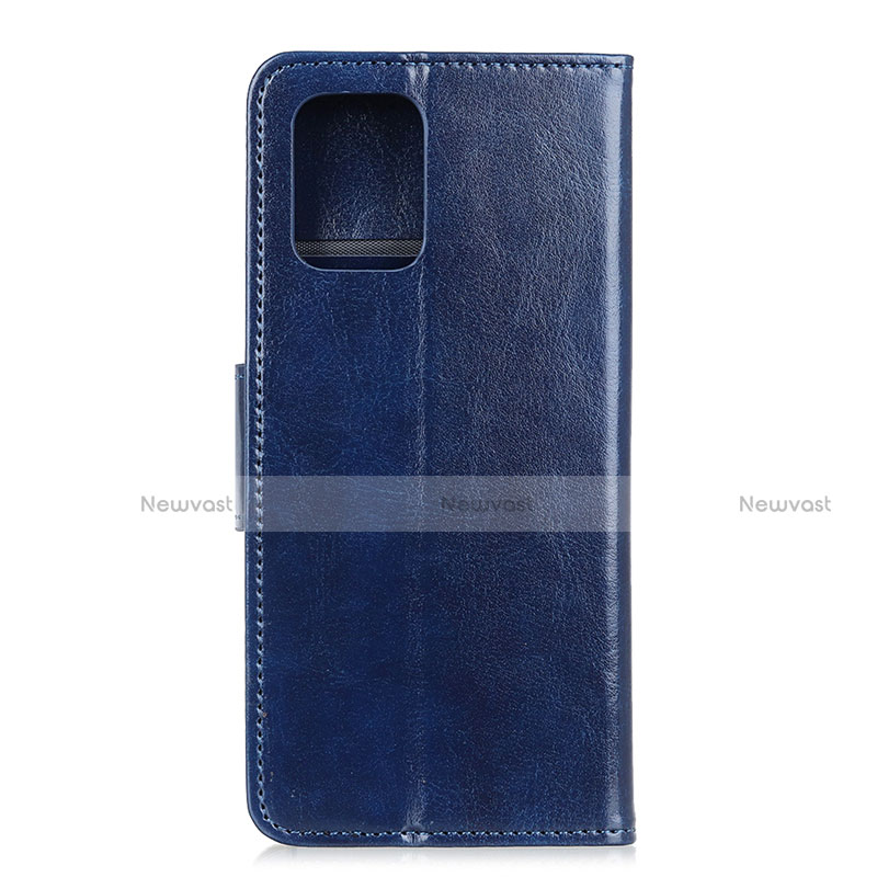 Leather Case Stands Flip Cover L21 Holder for Samsung Galaxy A51 5G