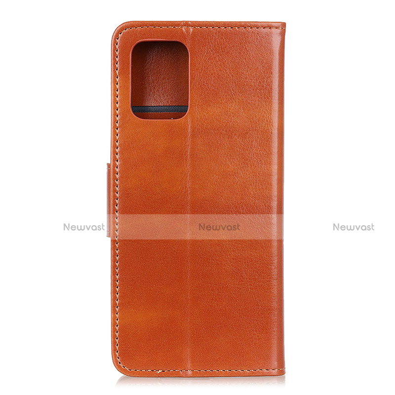 Leather Case Stands Flip Cover L21 Holder for Samsung Galaxy A51 5G