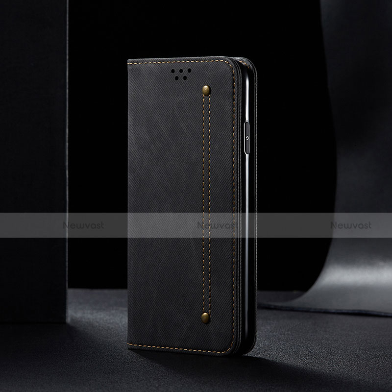 Leather Case Stands Flip Cover L22 Holder for Apple iPhone 13