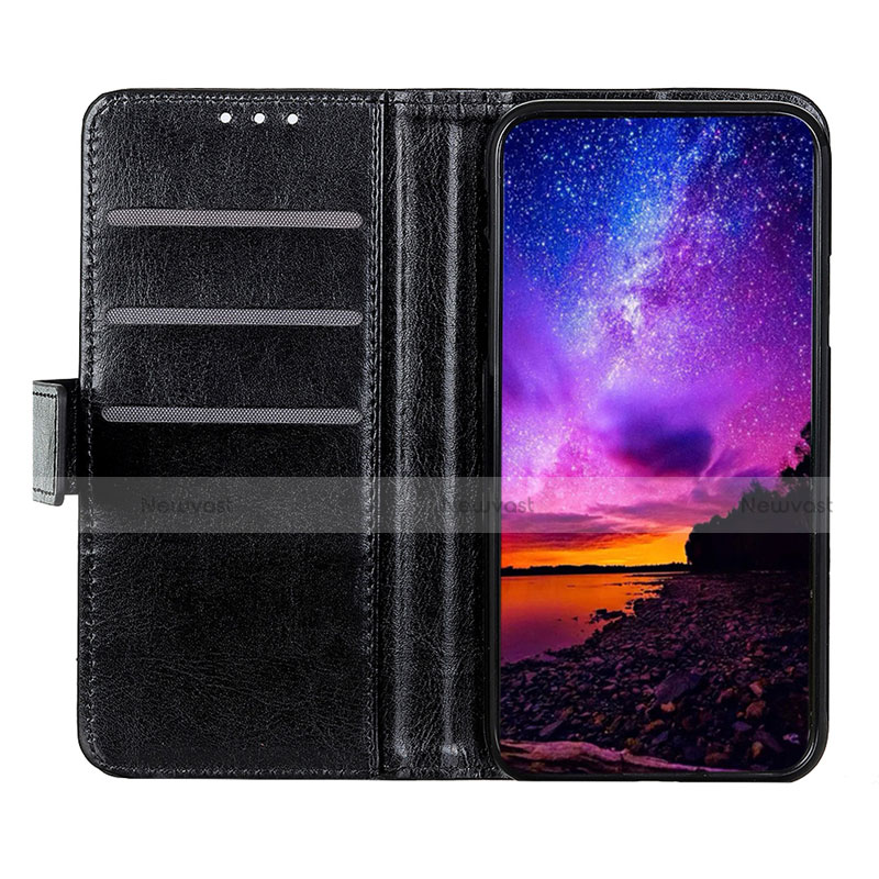 Leather Case Stands Flip Cover L24 Holder for Samsung Galaxy A51 5G