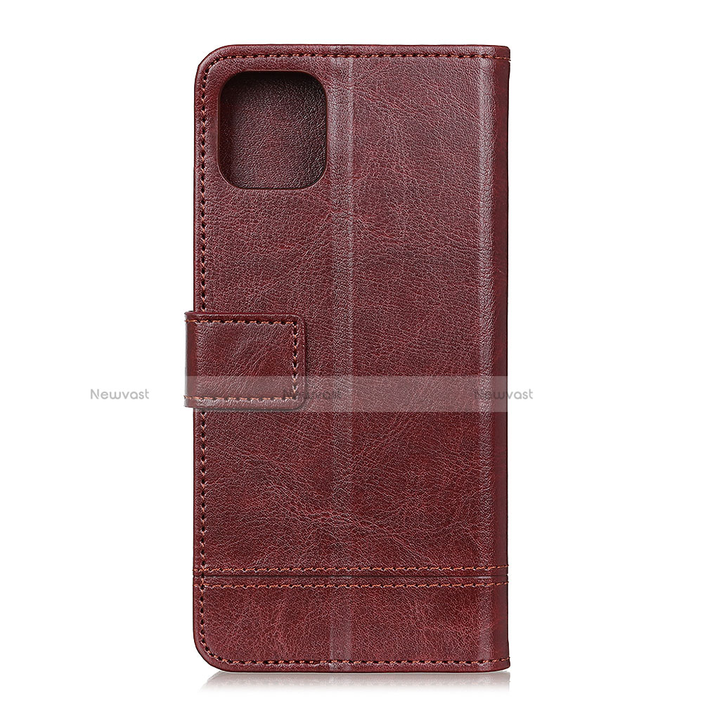 Leather Case Stands Flip Cover L24 Holder for Samsung Galaxy A51 5G