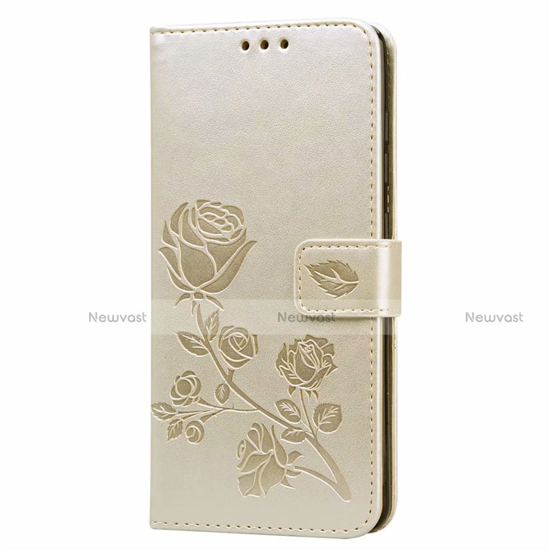 Leather Case Stands Flip Cover L24 Holder for Samsung Galaxy A71 5G