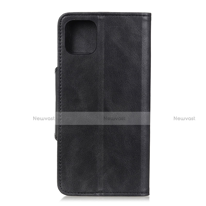 Leather Case Stands Flip Cover L25 Holder for Samsung Galaxy A51 5G
