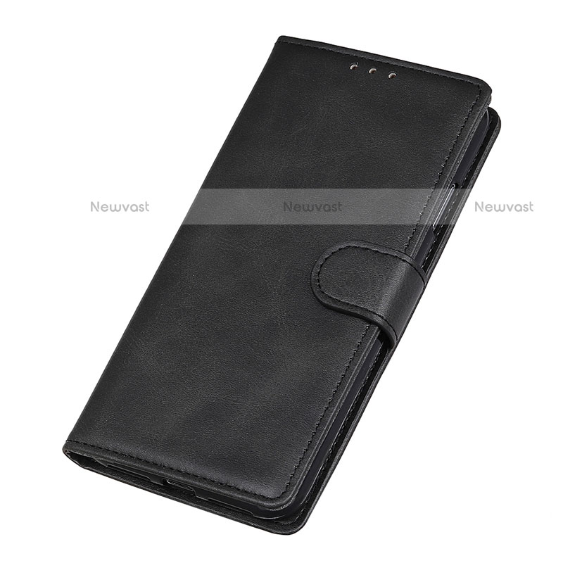 Leather Case Stands Flip Cover L26 Holder for Realme C11
