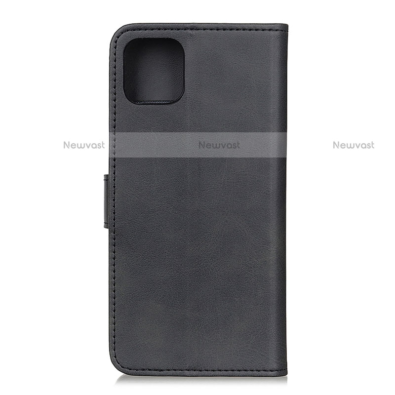 Leather Case Stands Flip Cover L26 Holder for Realme C11