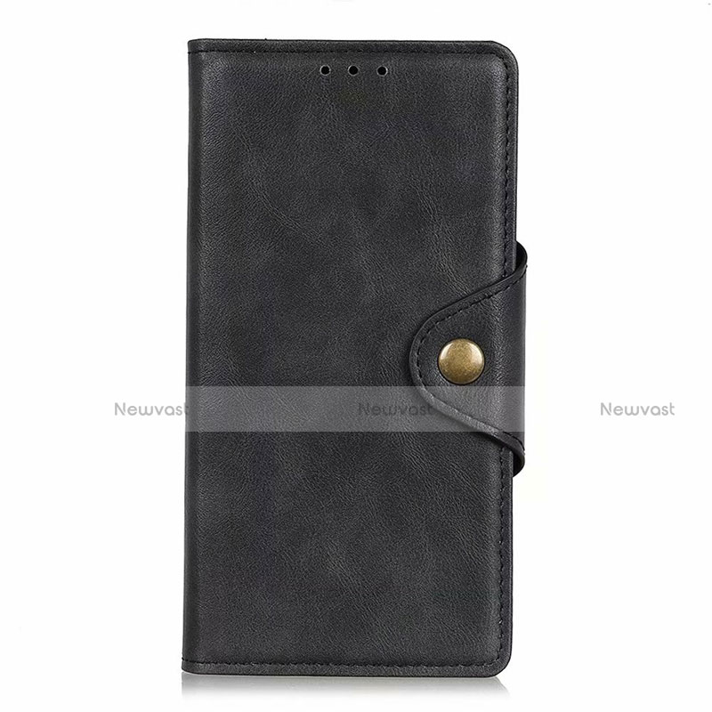 Leather Case Stands Flip Cover L26 Holder for Samsung Galaxy A71 5G