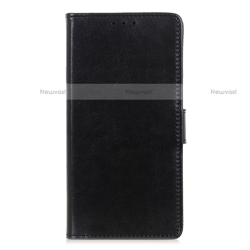 Leather Case Stands Flip Cover L27 Holder for Realme C11